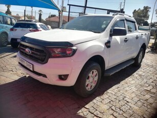 2021 Ford Ranger 2.2TDCi For Sale in Gauteng, Johannesburg
