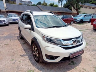 2021 Honda BR-V 1.5 Comfort auto For Sale in Gauteng, Bedfordview