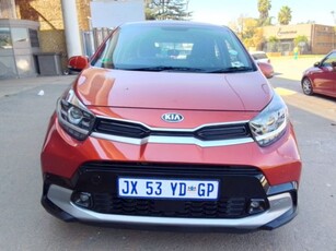 2021 Kia Picanto 1.0 For Sale in Gauteng, Johannesburg