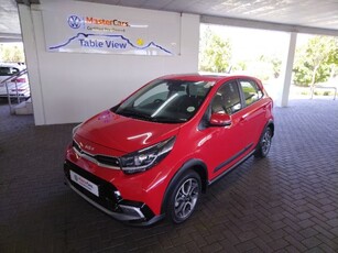 2021 Kia Picanto 1.2 X-LINE AUTO For Sale in Western Cape, Table View