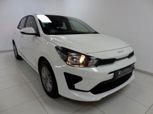 2021 Kia Rio 1.2 Ls 5dr for sale