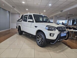 2021 Mahindra PIK UP 2.2 mHawk S11 Auto Double Cab