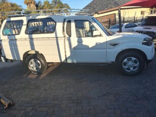 2021 Mahindra Scorpio Pik Up 2.2CRDe For Sale in Gauteng, Johannesburg