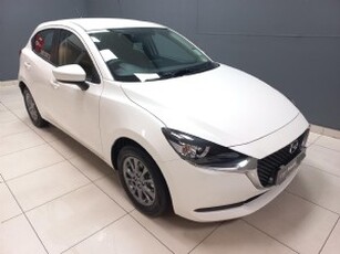 2021 Mazda 2 1.5 Dynamic 5 Door