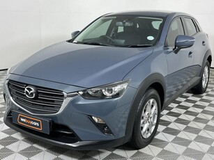 2021 Mazda CX-3 2.0 Dynamic