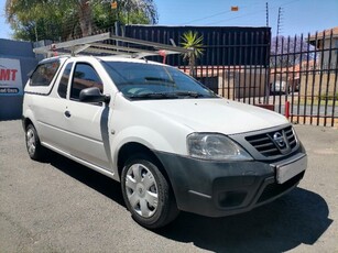 2021 Nissan NP200 1.6i (aircon) For Sale For Sale in Gauteng, Johannesburg