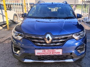 2021 Renault Triber 1.0 Dynamique For Sale in Gauteng, Johannesburg