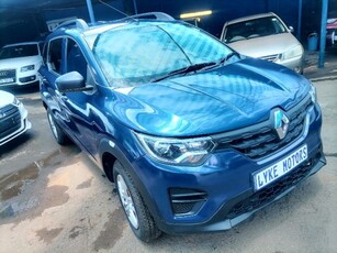 2021 Renault Triber 1.0 Expression For Sale in Gauteng, Johannesburg