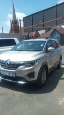 2021 Renault Triber 1.0 Intens manual For Sale in Gauteng, Johannesburg