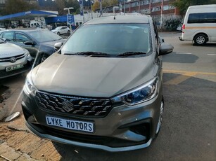 2021 Suzuki Ertiga 1.5 GL For Sale in Gauteng, Johannesburg