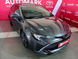 2021 Toyota Corolla 1.2t Xr Cvt (5dr) for sale