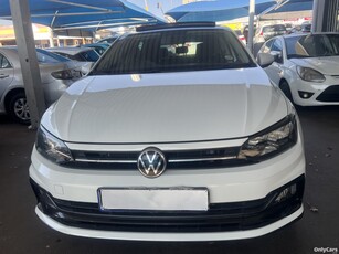 2021 Volkswagen Polo used car for sale in Johannesburg East Gauteng South Africa - OnlyCars.co.za