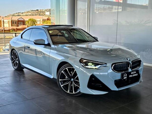 2022 Bmw 220i M Sport A/t (g42) for sale