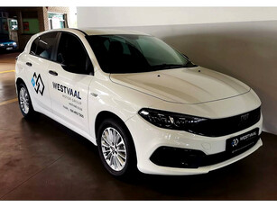 2022 FIAT TIPO HATCH 1.4 CITY LIFE For Sale in Western Cape, Paarl