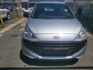 2022 Hyundai Atos 1.1 Motion auto For Sale in Gauteng, Johannesburg