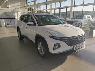 2022 Hyundai Tucson 2.0 Premium Auto for sale