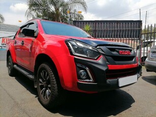 2022 Isuzu KB 250 D TEQ HO double Cab X-Rider Auto For Sale For Sale in Gauteng, Johannesburg