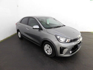 2022 Kia Pegas 1.4 Ex A/t for sale