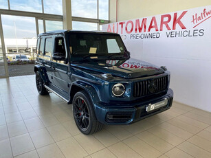 2022 Mercedes-amg G63 for sale