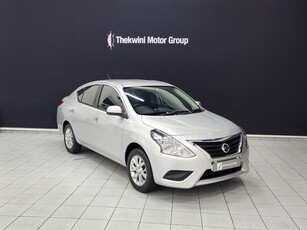 2022 Nissan Almera 1.5 Acenta for sale