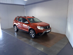 2022 Renault Duster 1.5 Dci Intens Edc for sale