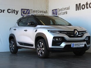 2022 Renault Kiger 1.0 Turbo Intens CVT