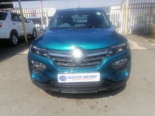 2022 Renault Kwid 1.0 Climber For Sale in Gauteng, Johannesburg