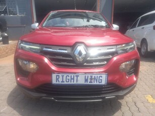 2022 Renault Kwid 1.0 Dynamique For Sale in Gauteng, Johannesburg