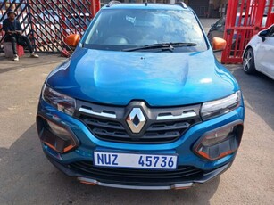 2022 Renault Kwid For Sale in Gauteng, Johannesburg
