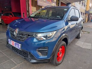 2022 Renault Triber 1.0 Dynamique For Sale in Gauteng, Johannesburg