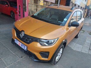 2022 Renault Triber 1.0 Dynamique For Sale in Gauteng, Johannesburg