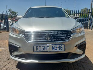 2022 Suzuki Ertiga 1.5 GLX For Sale in Gauteng, Johannesburg