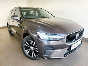 2022 Volvo Xc60 B5 Momentum Geartronic Awd for sale