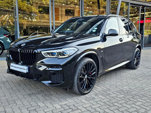 2023 Bmw X5 M50i (g05) for sale
