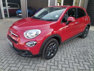2023 Fiat 500x 1.4t Connect for sale