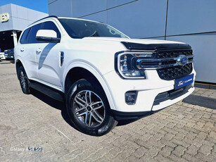 2023 Ford Everest 2.0d Bi-turbo Xlt A/t for sale