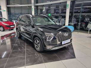 2023 Hyundai Grand Creta 1.5D Executive Auto