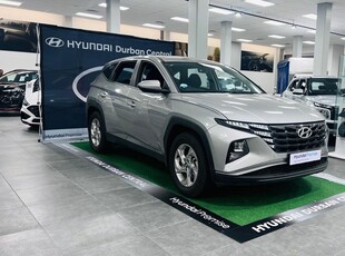 2023 Hyundai Tucson 2.0 Premium Auto