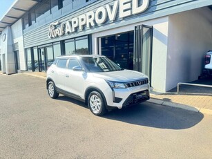 2023 Mahindra Xuv300 W6 Petrol for sale