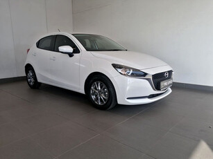 2023 Mazda Mazda2 1.5 Dynamic A/t 5dr for sale