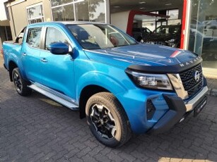 2023 Nissan Navara 2.5D LE 4x4 Auto Double Cab