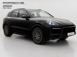 2023 Porsche Cayenne S Platinum Edition for sale