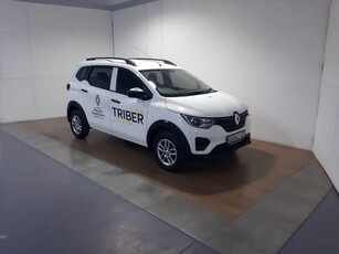 2023 Renault Triber 1.0 Expression for sale