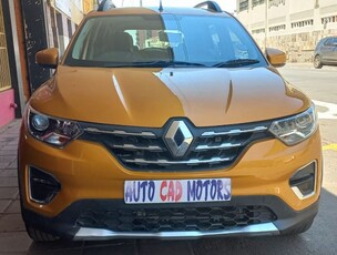 2023 Renault Triber 1.0 Prestige auto For Sale in Gauteng, Johannesburg