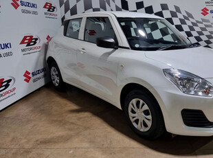 2023 Suzuki Swift 1.2 Ga for sale