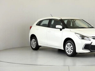 2023 Toyota Starlet 1.5 Xi for sale