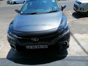 2023 Toyota Starlet 1.5 Xi For Sale in Gauteng, Johannesburg
