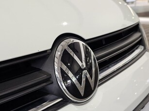 2023 Volkswagen Polo Vivo 1.4 Comfortline