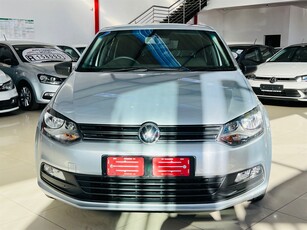 2023 Volkswagen (VW) Polo Vivo 1.4 Hatch Comfortline 5 Door