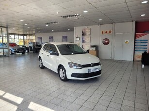 2023 Volkswagen (VW) Polo Vivo 1.4 Hatch Trendline 5 Door